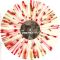 Платівка Linkin Park – Meteora|Linkin Park-Метеори(Gold & Red Splatter Vinyl)