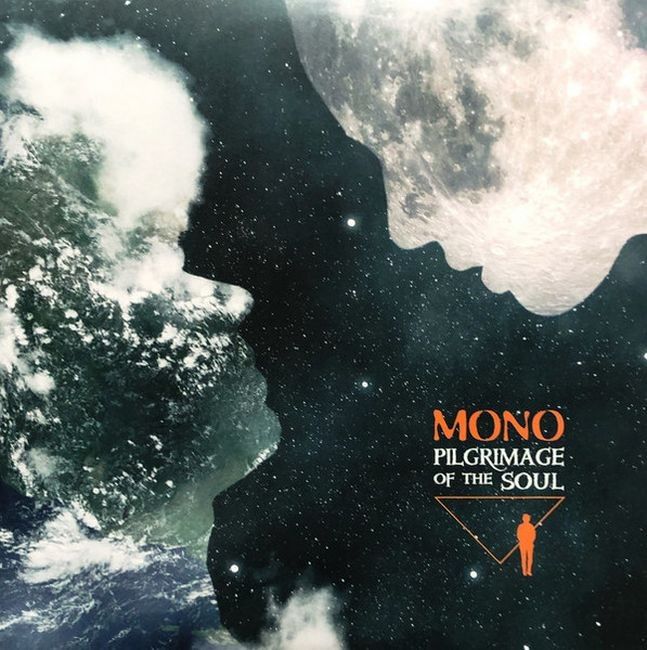 Платівка Mono – Pilgrimage Of The Soul|Моно-Паломництво душі(2xLP)