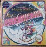 Платівка Lost Christmas: A Festive Memphis Industries Selection Box|Втрачене Різдво: святкова коробка вибору Memphis Industries