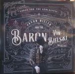 Платівка Jason Bieler And The Baron Von Bielski Orchestra – Songs For The Apocalypse|Джейсон Білер та оркестр Барона фон Бєльського – Пісні для Апокаліпсису(2xLP)