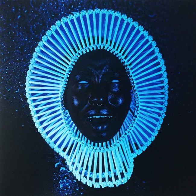 Платівка Childish Gambino – Awaken, My Love!|По-дитячому Гамбіно-«Прокинься, моя любов!»