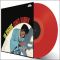 James Brown – The Dynamic James Brown (LP, Compilation, Limited Edition, Red Vinyl)