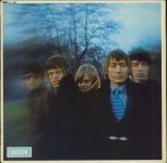 The Rolling Stones – Between The Buttons (UK) (LP, Album, Vinyl)