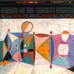 Charles Mingus – Mingus Ah Um (LP, Album, Reissue, Remastered, Stereo, 180g, Vinyl)