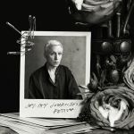 Платівка Jay-Jay Johanson – Fetish|Джей-Джей Йохансон-Фетиш