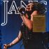 Janis Joplin – Janis (2LP, Compilation, Limited Edition, Numbered, Reissue, Magenta Translucent Vinyl)