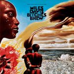 Miles Davis – Bitches Brew (2LP, Album, Reissue, 180 Gram, Gatefold, Vinyl)