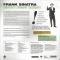 Frank Sinatra – Sinatra's Swingin' Session!!! (LP, Album, Reissue, Stereo, 180 Gram, Vinyl)