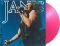 Janis Joplin – Janis (2LP, Compilation, Limited Edition, Numbered, Reissue, Magenta Translucent Vinyl)