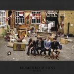 Mumford & Sons – Babel (LP, Album, Cream Vinyl)