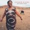 Cesaria Evora – Sao Vicente Di Longe (LP, Album, Limited Edition, Numbered, Reissue, Stereo, Orange & Black Marbled Vinyl)