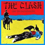 The Clash – Give 'Em Enough Rope (LP, Album, Reissue, Remastered, 180gr, Vinyl)