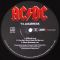 Платівка AC/DC – '74 Jailbreak|ЕЙСІ ДІСІ-'74 Втеча з в'язниці