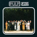 Pulp – Different Class (LP, Album, Reissue, Vinyl)