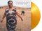 Cesaria Evora – Sao Vicente Di Longe (LP, Album, Limited Edition, Numbered, Reissue, Stereo, Orange & Black Marbled Vinyl)