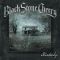 Black Stone Cherry – Kentucky (LP, Album, Limited Edition, Reissue, Transparent Vinyl)