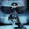 Apocalyptica – 7th Symphony (2LP, Album, Reissue, Transparent Blue Vinyl, Vinyl)