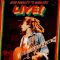 Платівка Bob Marley & The Wailers – Live!|Боб Марлі та Wailers-Жити!