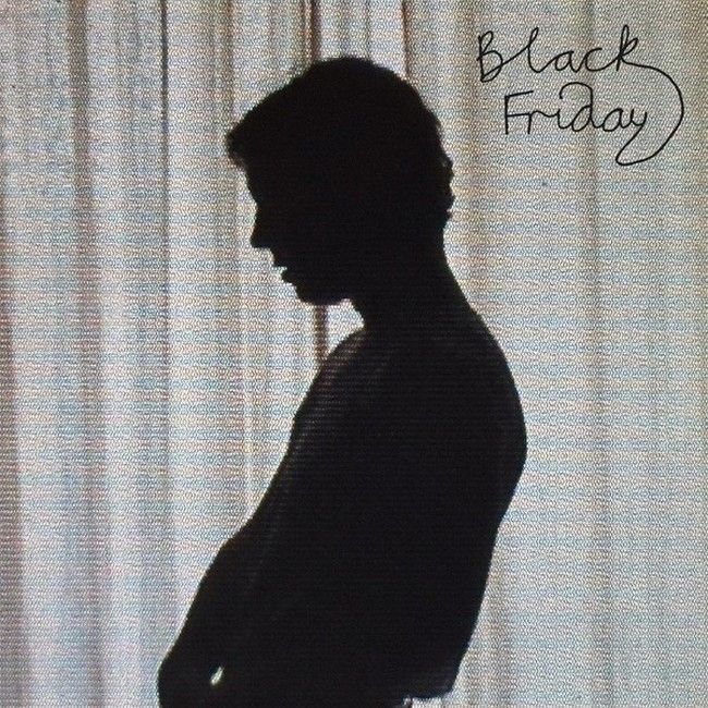 Платівка Tom Odell – Black Friday|Том Оделл-Чорна п `ятниця