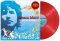 James Blunt – Back To Bedlam (LP, Album, Red Vinyl)