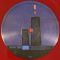 Daniel Lanois – Heavy Sun (LP, Album, Ruby Translucent Inside Opaque Orchid Vinyl)