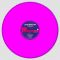 Juno Reactor – Transmissions (2LP, Album, 140gram, 30th Anniversary Edition, Purple [Neon] Vinyl)