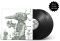 Korn – Untitled (2LP, Album, Deluxe Edition, Limited Edition, Glow in the Dark Jacket Vinyl)