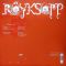 Royksopp – The Understanding (2LP, Album, Reissue, Gatefold, Vinyl)