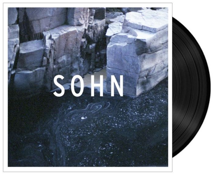 Sohn – Lessons (EP, 12", Limited Edition, Vinyl)