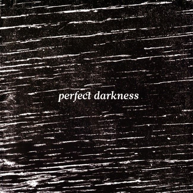 Fink – Perfect Darkness (LP, Album, Limited Edition, Gatefold, Vinyl)