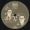 Jazzanova – Face At My Window (EP, 12", 33 1/3 RPM, Vinyl)