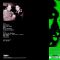 Nas - Magic (LP, Album, Limited Edition, Green / Black Split Vinyl)