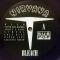 Nirvana – Bleach (2LP, Album, Deluxe Edition, Reissue, Remastered, Gatefold, Vinyl)