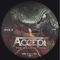 Accept – Too Mean To Die (2LP, Album, Limited Edition, Stereo, Vinyl)