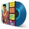 Elvis Presley – Blue Hawaii (LP, Album, Limited Edition, Reissue, Stereo, Blue Vinyl)