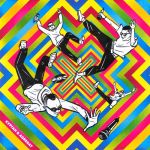Курган & Agregat – XXX-Хіти (The Best) (Blue Vinyl)