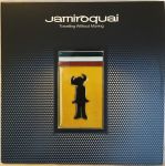 Jamiroquai - Travelling Without Moving (2LP, Album, Reissue, Repress, Stereo, 180g, Vinyl)