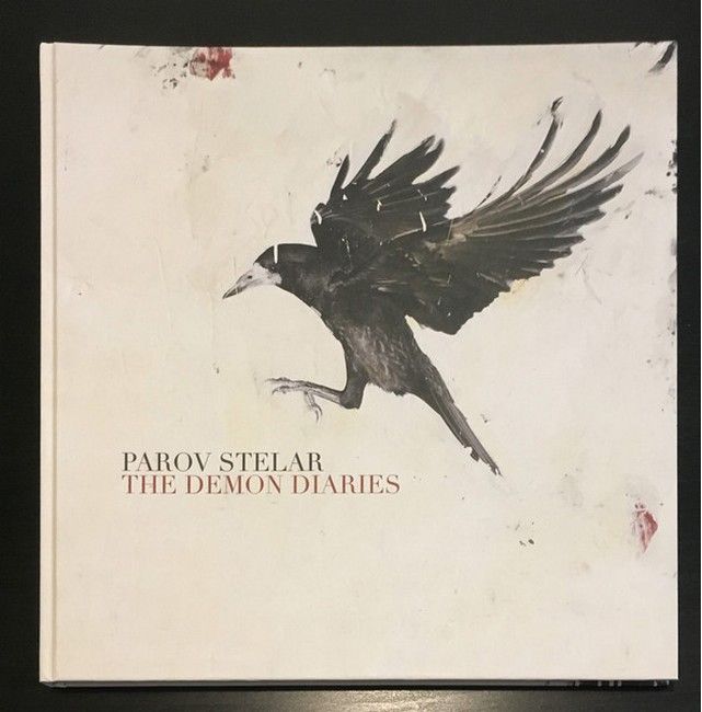 Parov Stelar – The Demon Diaries (Box-Set, LP, CD, Deluxe Edition, Limited Edition, Numbered, Vinyl)