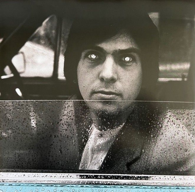 Peter Gabriel – Peter Gabriel (Car) (LP, Album, 180g, Vinyl)