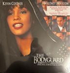 Платівка The Bodyguard (Original Soundtrack Album)|Вітні Х'юстон-Охоронець: оригінальний саундтрек до альбому(Red Vinyl)