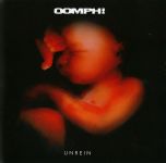 OOMPH! - Unrein (LP, Album, Limited Edition, Reissue, Vinyl)