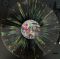 TV Girl - Death Of A Party Girl (LP, Album, Limited Edition, Reissue, Translucent Black w Splatter, Vinyl)