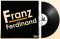 Franz Ferdinand – Franz Ferdinand (LP, Album, Vinyl)