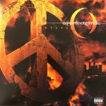 A Perfect Circl - Emotive ( 2LP, Album, Limited Edition, Orange Translucent, SPGII Cut, Vinyl)