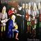 Burzum – Dauoi Baldrs (Vinyl, LP, Album, Reissue, Repress)