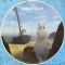 MoominValley - Official Soundtrack (LP, Compilation, Picture Disc, Blue Vinyl)