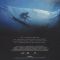 Junkie XL – Distance Between Dreams (Original Motion Picture Soundtrack) (2LP, Album, Ocean Blue Swirl Vinyl)