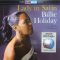 Billie Holiday – Lady In Satin (LP, Album, Limited Edition, Blue Vinyl)
