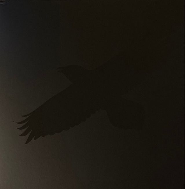 Sigur Ros With Steindor Andersen, Hilmar Orn Hilmarsson And Maria Huld Markan Sigfusdottir – Odin's Raven Magic (Vinyl)