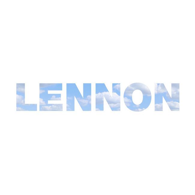 Платівка John Lennon – Lennon (Vinyl) SS - Still Sealed | Джон Ленон